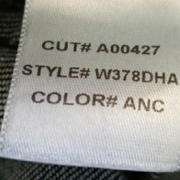 Hudson Jeans - Picture 4 of 5